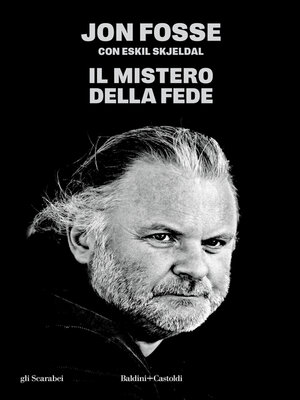 cover image of Il mistero della fede